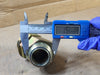 KOMATSU 45 deg Elbow Fitting WB0549