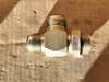 KOMATSU Run Tee Fitting WB0561