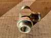KOMATSU Run Tee Fitting WB0561