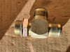 KOMATSU Run Tee Fitting WB0561