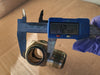 KOMATSU Run Tee Fitting WB0561