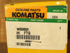 KOMATSU Tee Fitting WB0691