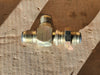 KOMATSU Tee Fitting WB0691