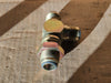 KOMATSU Tee Fitting WB0691