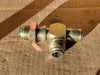 KOMATSU Tee Fitting WB0691