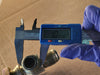 KOMATSU Tee Fitting WB0691