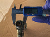 KOMATSU Tee Fitting WB0691