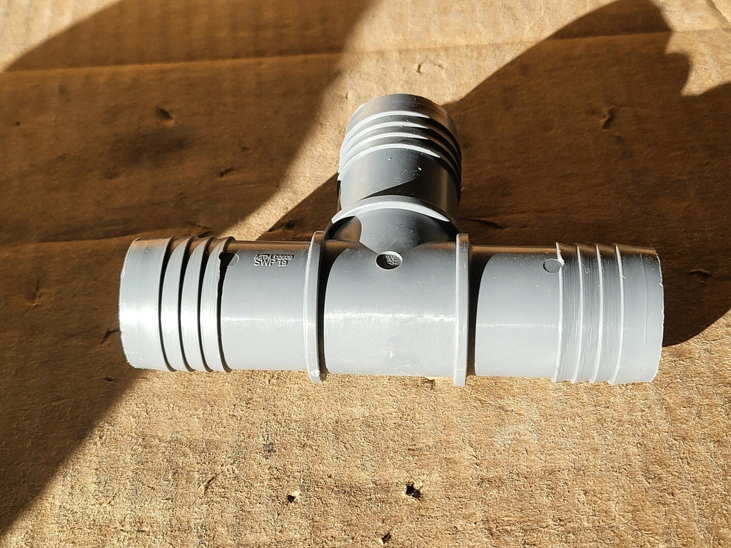 KOMATSU Tee Connector WA4123