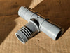 KOMATSU Tee Connector WA4123
