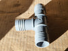 KOMATSU Tee Connector WA4123