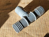 KOMATSU Tee Connector WA4123