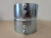4" EMT Set Screw Coupling (Box of 18)