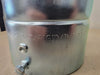 4" EMT Set Screw Coupling (Box of 18)