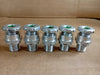 CMP 1/2" NPT Cable Gland TC-050A028 (Box of 5)
