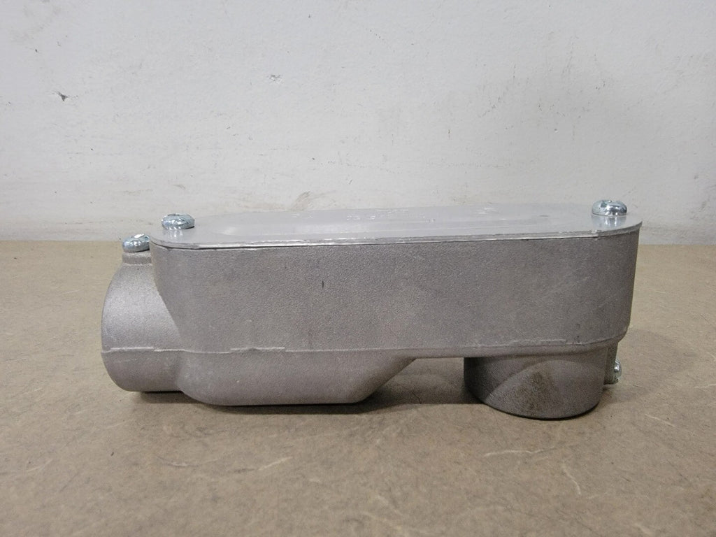 THOMAS & BETTS 3/4" Conduit Body (Body of 7)