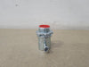 THOMAS & BETTS 1/2" EMT Set Screw Type Connector CI5404-IT (Box of 50)