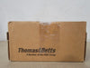 THOMAS & BETTS 1/2" EMT Set Screw Type Connector CI5404-IT (Box of 50)