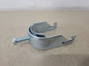 EAGLE 1-1/4" EMT/Rigid Eagle Pipe Clamp EC-125 (Box of 100)
