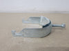 EAGLE 2"  EMT/Rigid Eagle Pipe Clamp EC-200 (Box of 50)