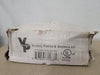 EAGLE 2"  EMT/Rigid Eagle Pipe Clamp EC-200 (Box of 50)