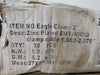 EAGLE 2"  EMT/Rigid Eagle Pipe Clamp EC-200 (Box of 50)