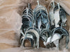 EAGLE 2"  EMT/Rigid Eagle Pipe Clamp EC-200 (Box of 50)