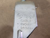 EAGLE 1-1/2" EMT/Rigid Eagle Pipe Clamp EC-150 (Box of 100)