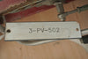 MASONEILAN 4" Class 150 Globe Control Valve 87-21714