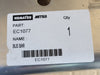 KOMATSU Buss Bar EC1077