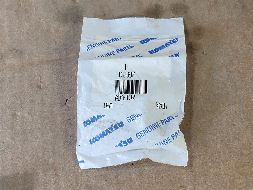 KOMATSU Adaptor TG3397
