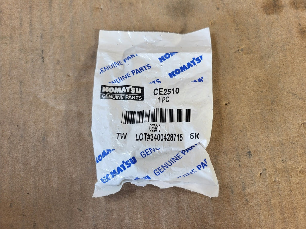 KOMATSU Capscrew CE2510