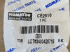 KOMATSU Capscrew CE2510