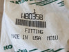 KOMATSU Fitting WB0358