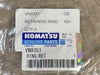 KOMATSU Ring VN9351