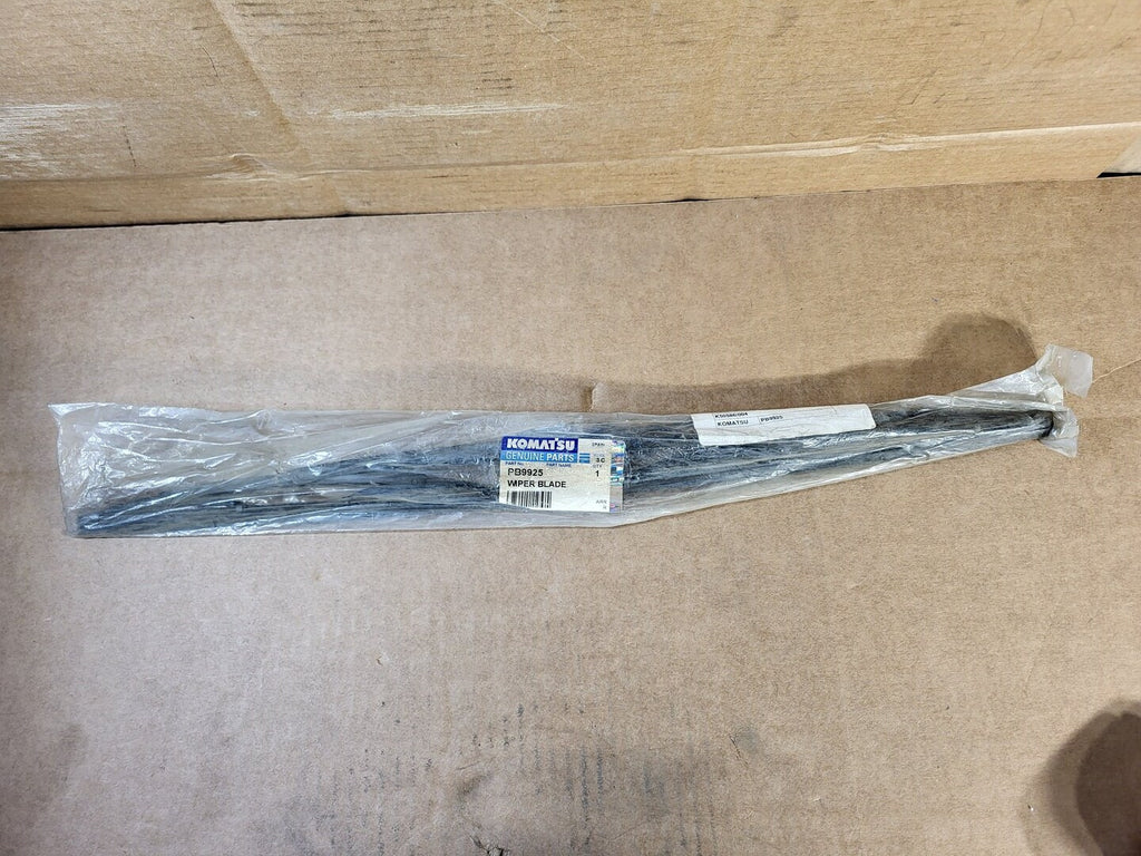 HAULPAK Wiper Blade PB9925