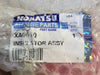 KOMATSU Insulator PB8766