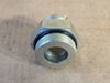 KOMATSU Straight Adapter WB0602