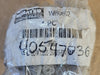 KOMATSU Straight Adapter WB0602