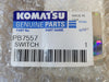 KOMATSU Switch PB7557