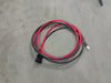 CATERPILLAR Jumpstart Receptacle 9D-8647