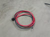CATERPILLAR Jumpstart Receptacle 9D-8647