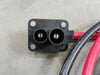 CATERPILLAR Jumpstart Receptacle 9D-8647