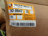 CATERPILLAR Jumpstart Receptacle 9D-8647