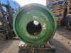 CONTINENTAL Double Drive Pulley Assy 48" x 78" PDT4501533A5