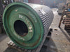 CONTINENTAL Double Drive Pulley Assy 48" x 78" PDT4501533A5
