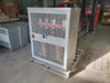 MARCUS 300 kVA Transformer 600 Pri. Volts, 120/208 Sec. Volts, MT300A1