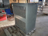 MARCUS 300 kVA Transformer 600 Pri. Volts, 120/208 Sec. Volts, MT300A1