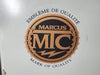 MARCUS 300 kVA Transformer 600 Pri. Volts, 120/208 Sec. Volts, MT300A1