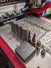 IRIDIUM 2' x 3' CNC Router STD 24 x 36, w/ Dust Collector