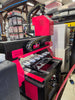 IRIDIUM 2' x 3' CNC Router STD 24 x 36, w/ Dust Collector
